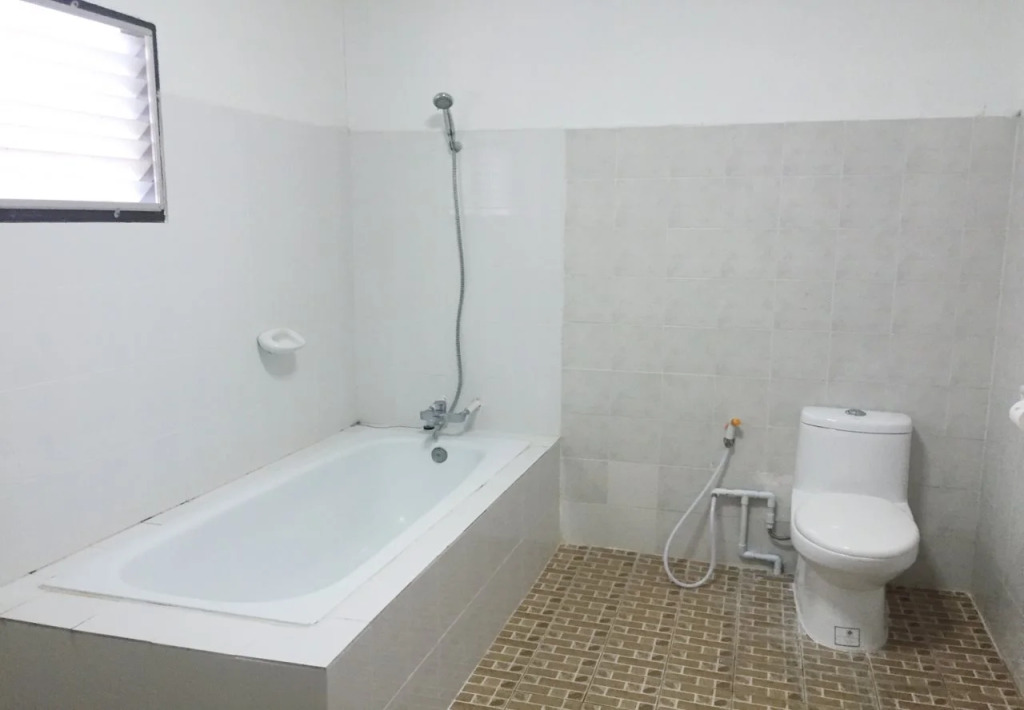 Baan Ingdoi Resort