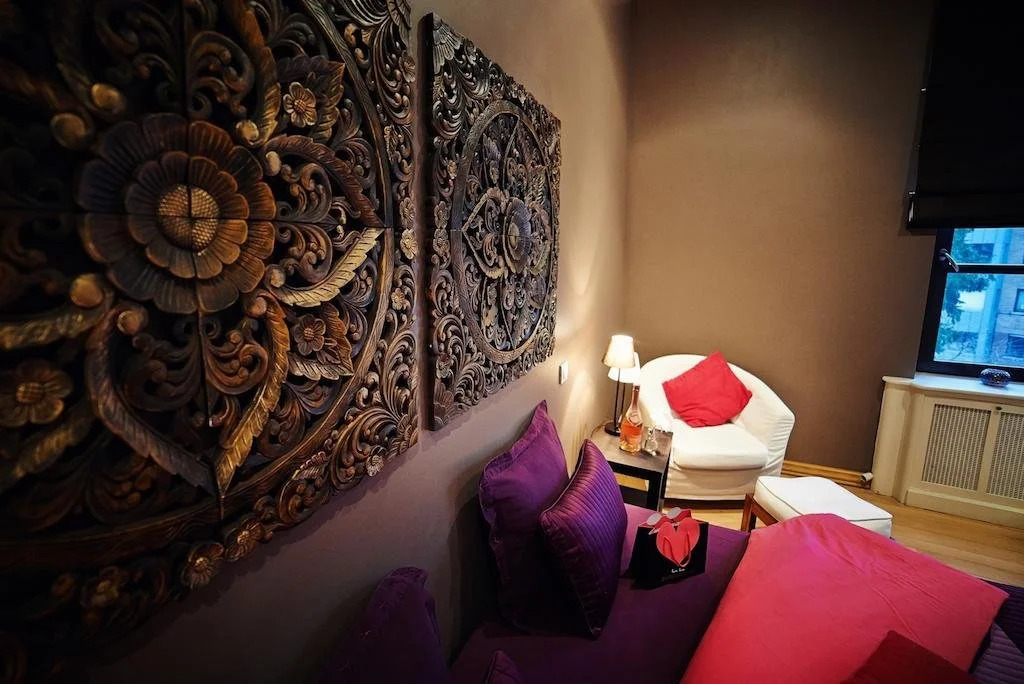 B&B Au Clair Obscur