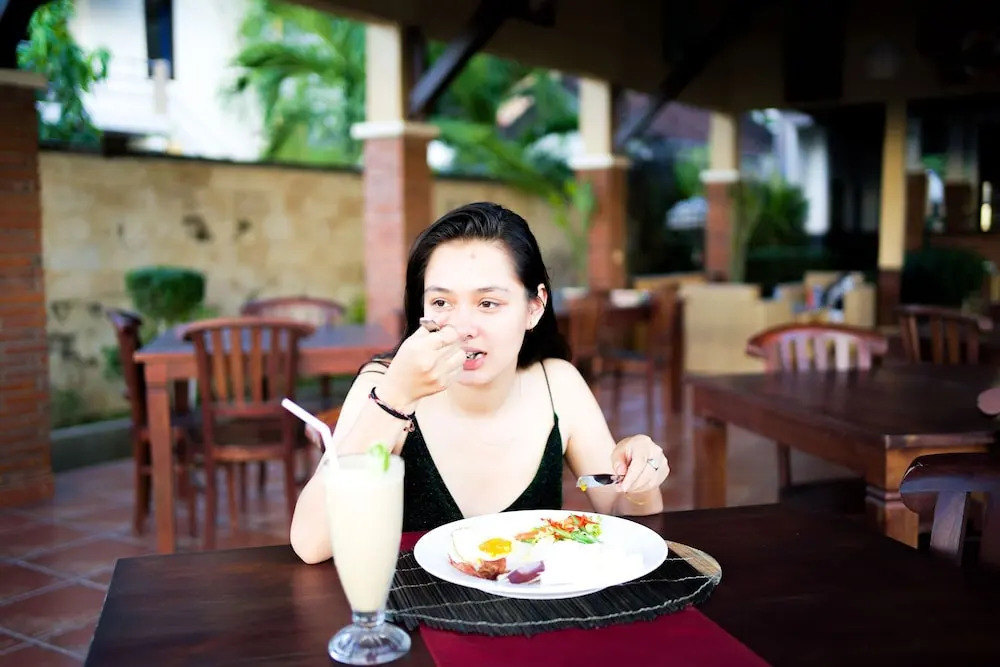Alam Bali Beach Resort