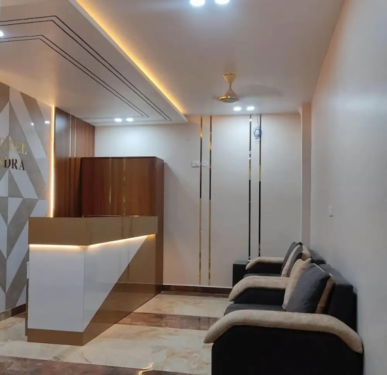 Hotel Indra