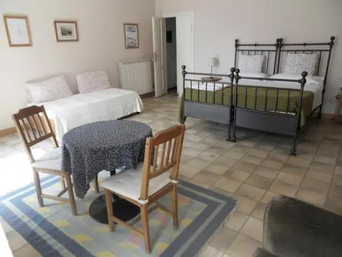 Tornoallariva b&b
