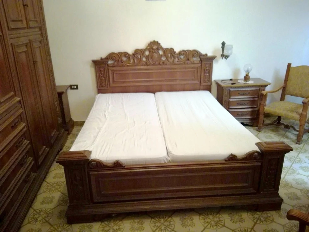 Apartment With 2 Bedrooms in Carloforte, With Wonderful City View and