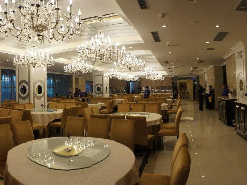 Fontainebleau Hotel