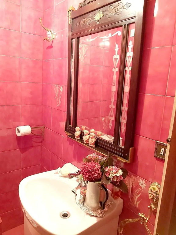 House With 6 Bedrooms in A Coruña, With Wonderful City View and Terrace