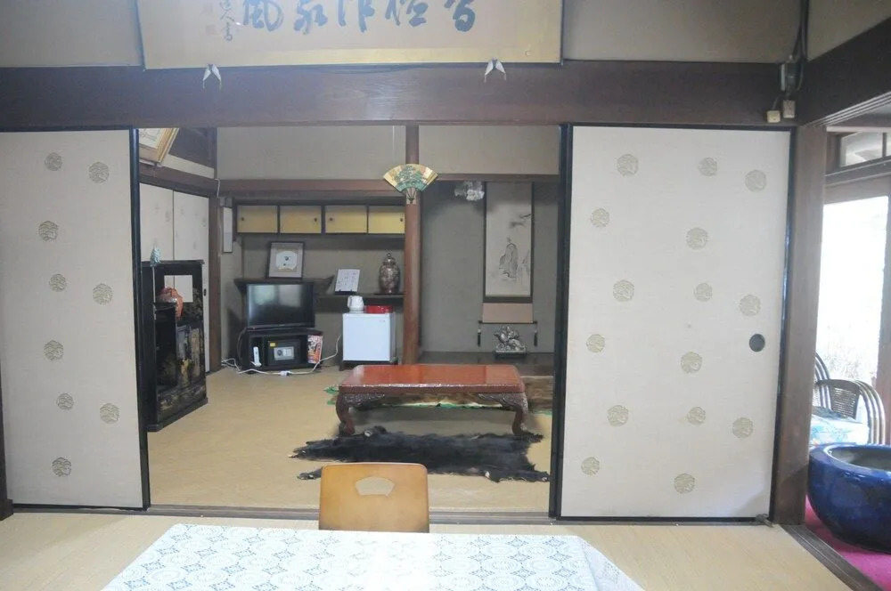Guest Villa Houou