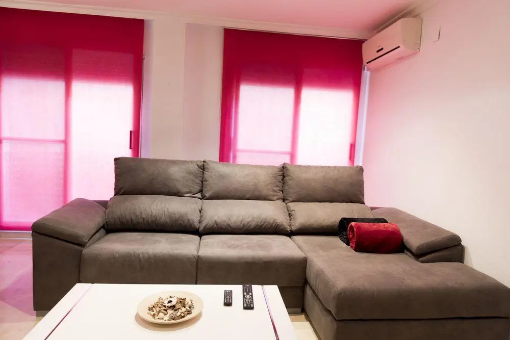 Duplex Serreria Apartment