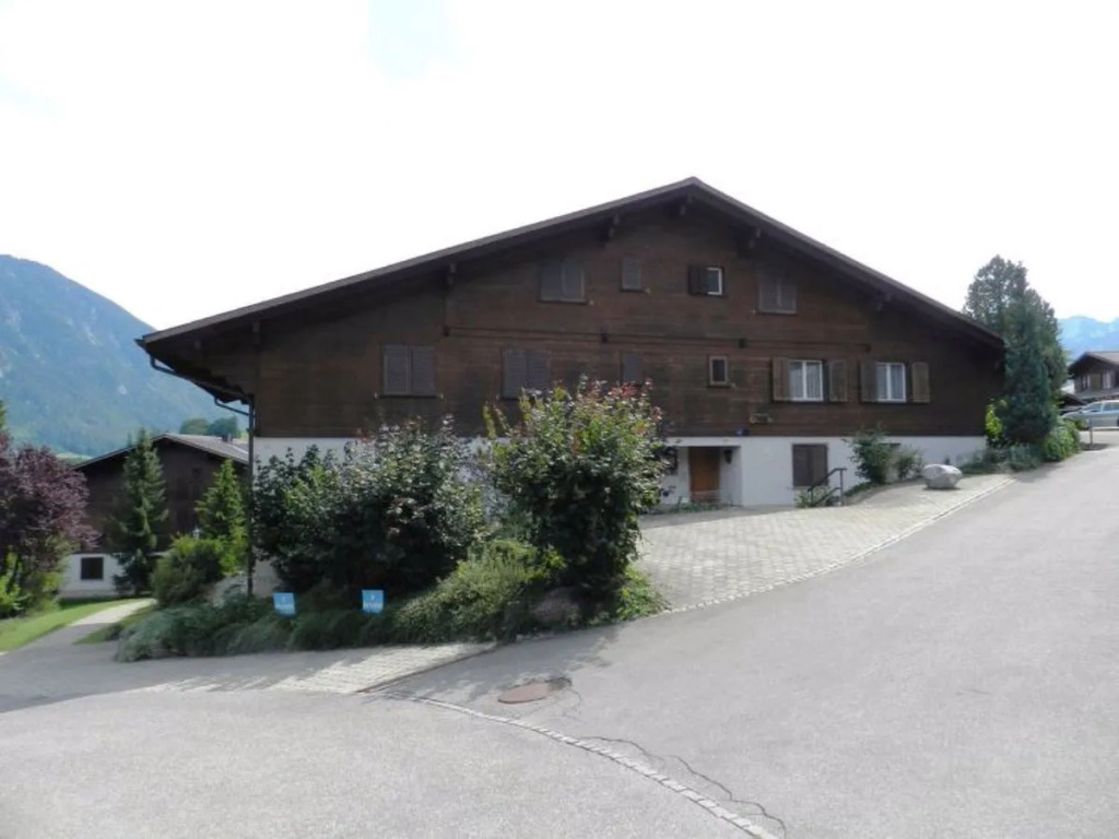 Apartment Diamant