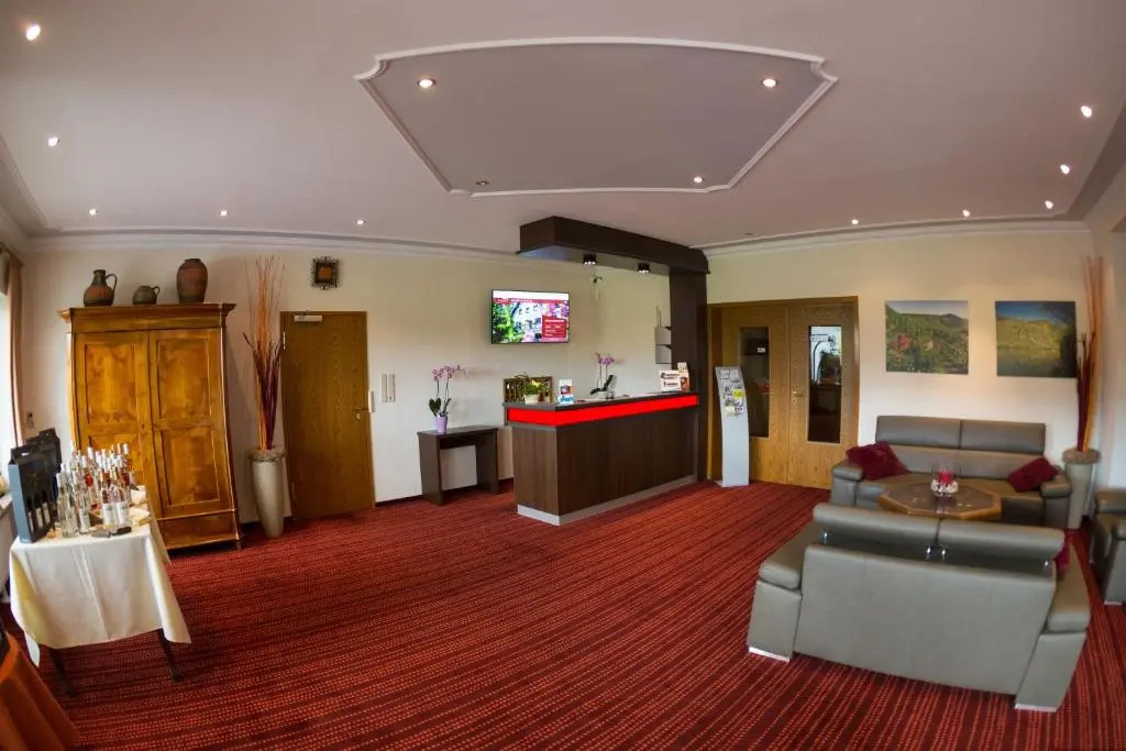 Hotel Zehnthof