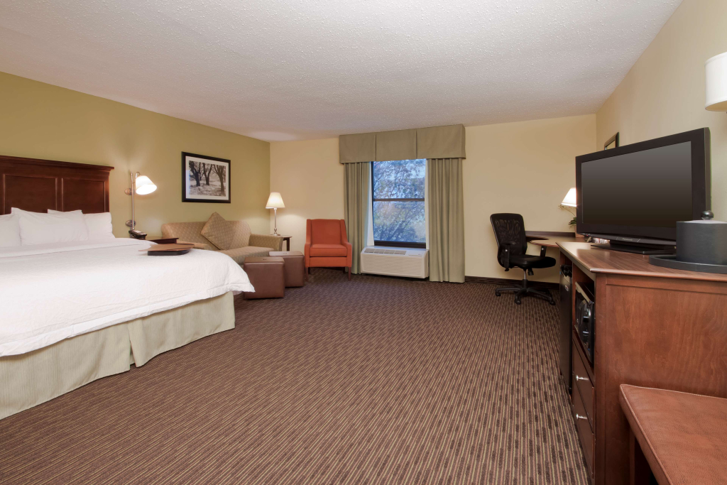 Hampton Inn Indianapolis Northeast/Castleton
