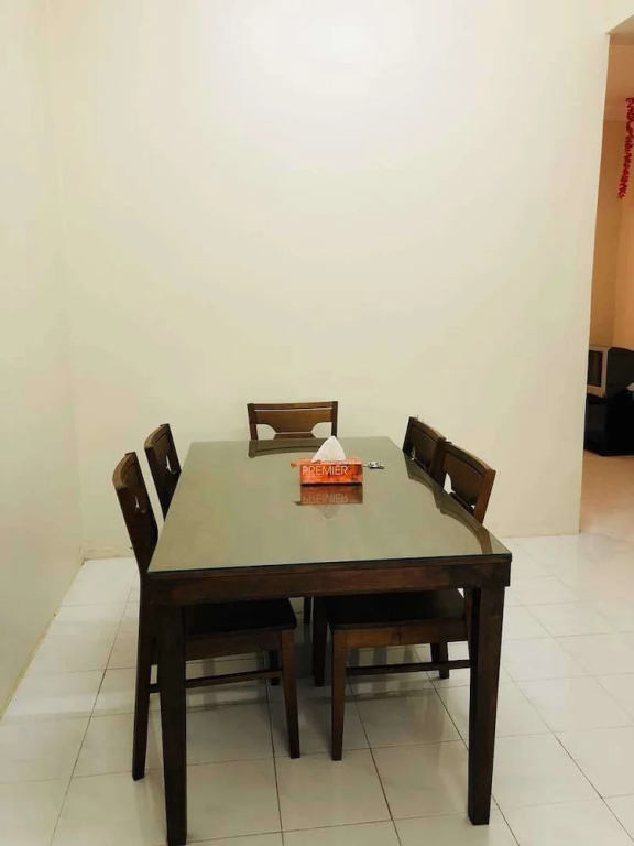 Melati Dua Homestay