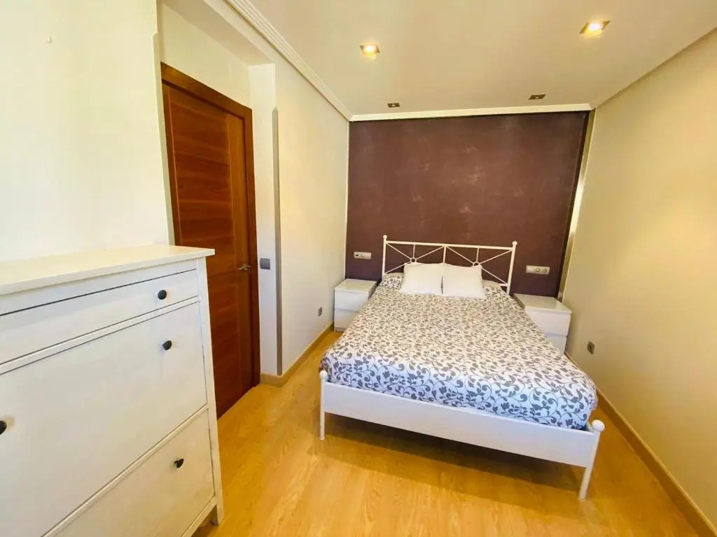 Marina, apartamento a 900 m de la playa en Llanes