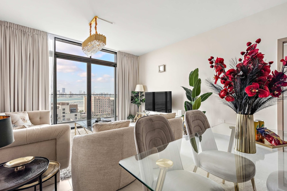 Silkhaus Premium 1BR Soho Square Saadiyat