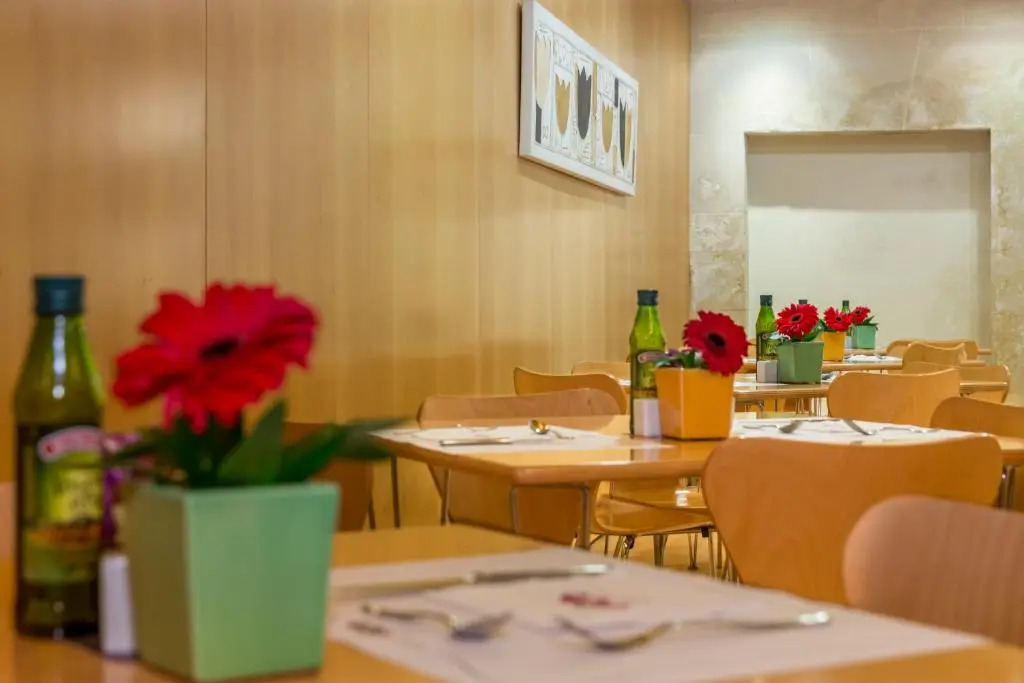 Hotel Macià Plaza