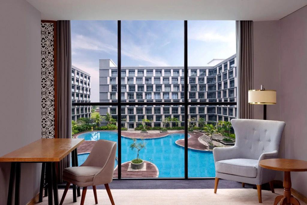 Four Points by Sheraton Balikpapan