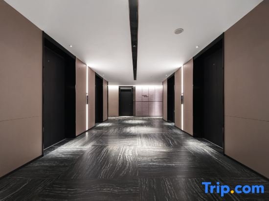 IntercityHotel River View, Ancient Kaifu Temple, Furong Middle Road, Changsha