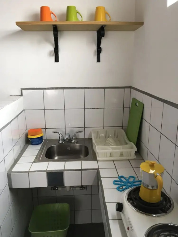 Iguana Azul - Hostel