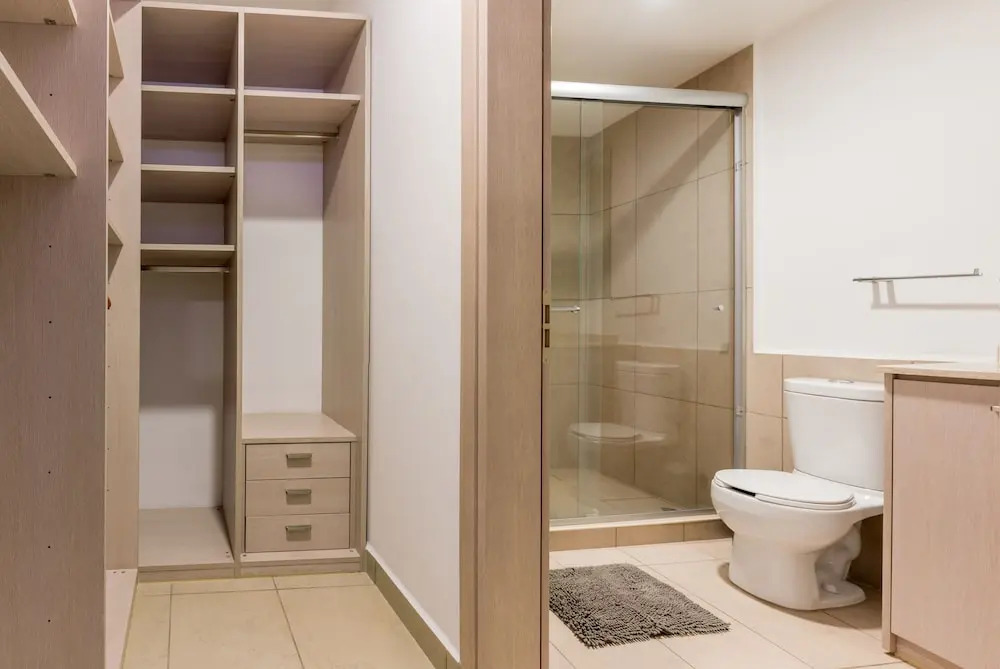 Boutique Apartament Carso Alameda 1002