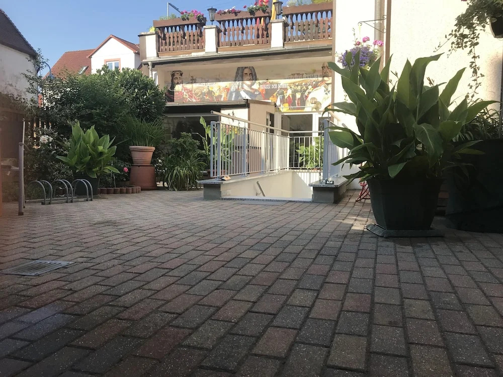 Pension Borna