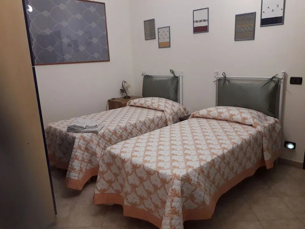 B&B Vistamare