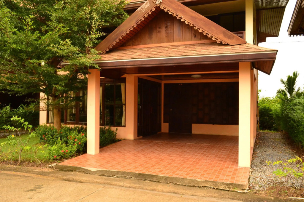 Yuwadee Resort