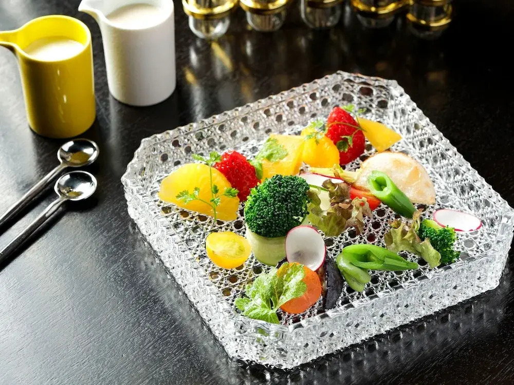 Executive Suite SUIREI