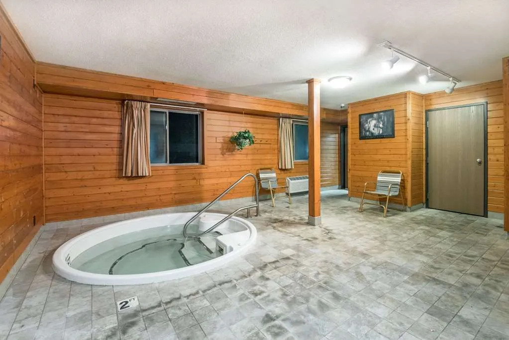 Super 8 by Wyndham Bemidji MN