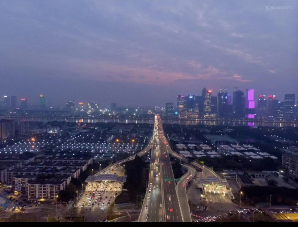 Arthur Hotel Zhujiang New Town Guangzhou