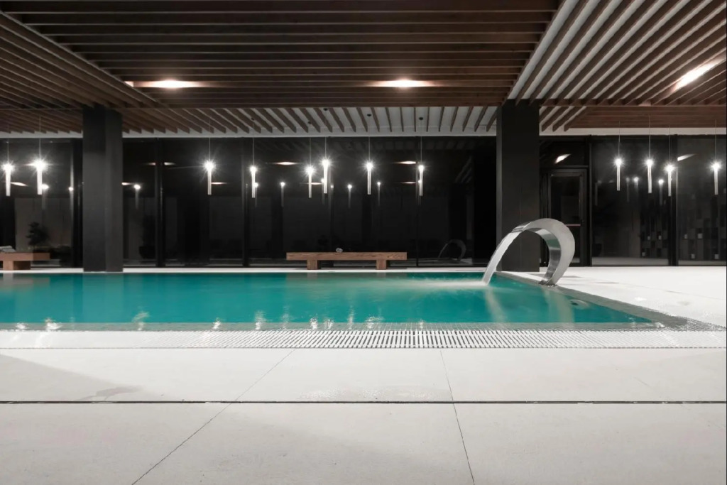 Hotel Verde Mar & SPA