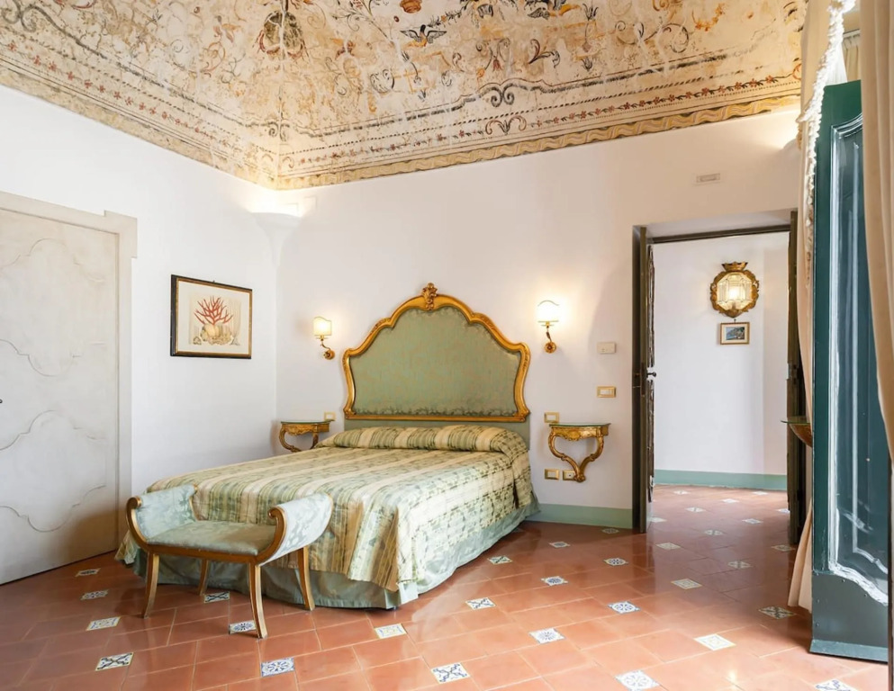 Villa Affresco