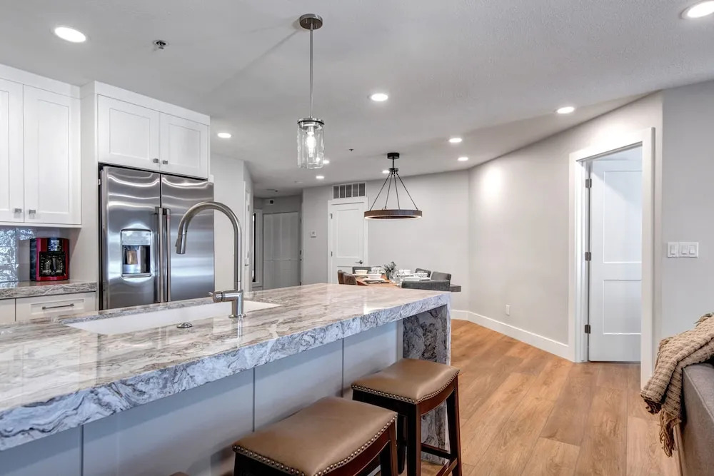 Silver Cliff Village 103 2 Bedroom Condo by RedAwning
