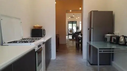 MY CHINAMANS HOME II