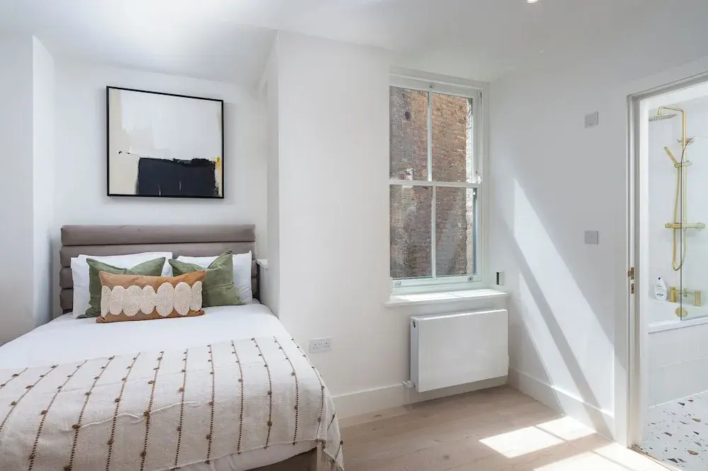 Brighton Pier Apartments