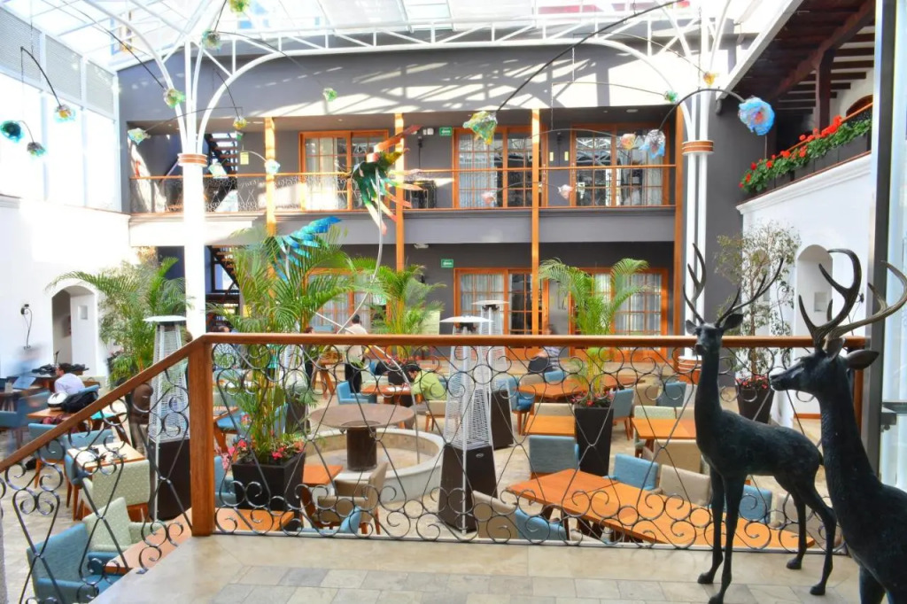 Mama Cuchara by Art Hotels