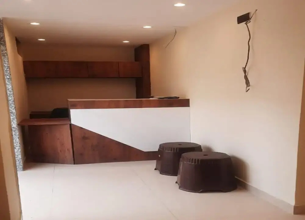 HOTEL SKYKING