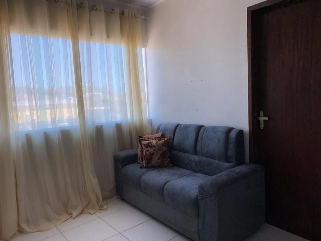 Apartamento 1 à 200m da praia de Maragogi