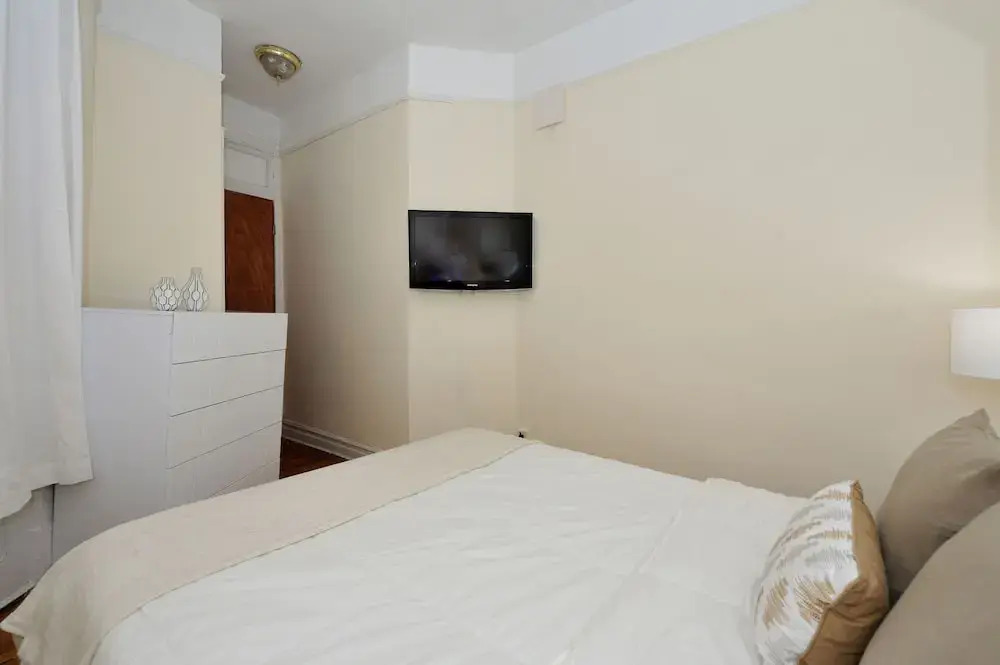 104 West 83Rd Street #2A 159 - 1 Br Apts
