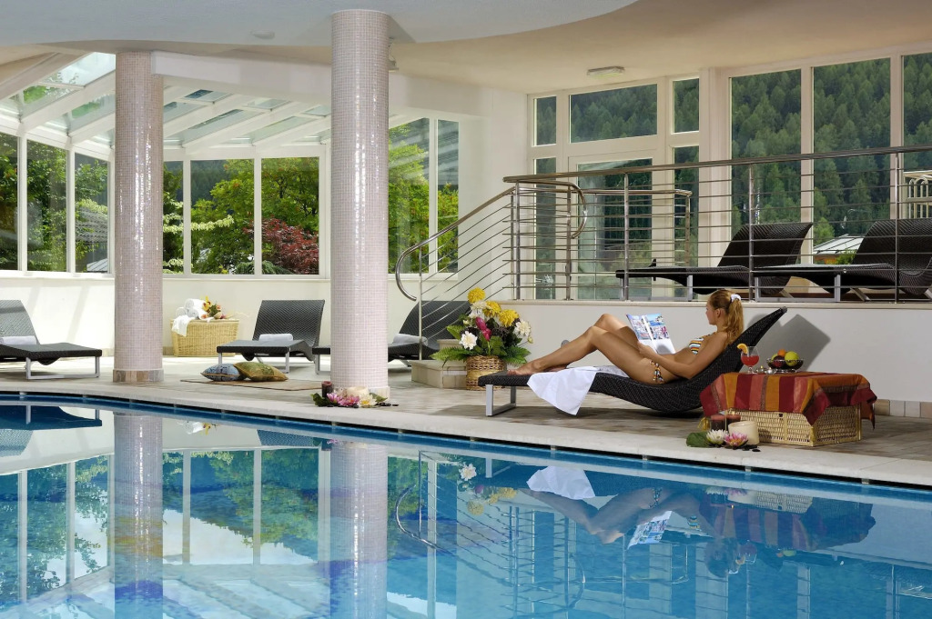 Hotel Ravelli Luxury Spa