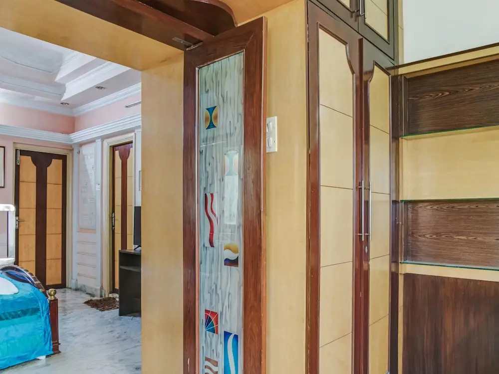 INDRAKSHI Serviced Apartments
