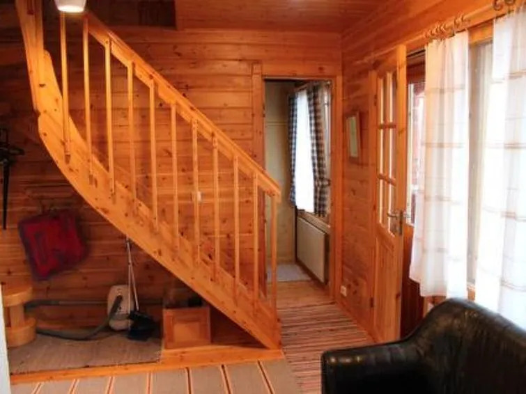 Holiday Home Hillakumpu