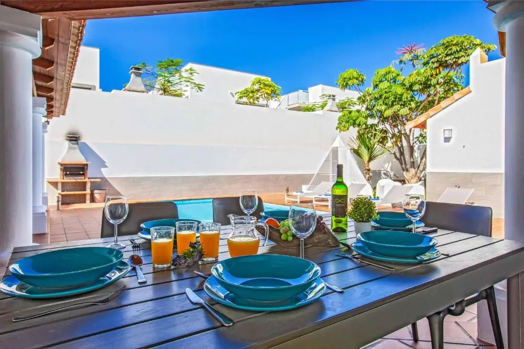 Villa Relax