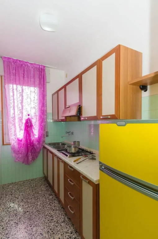 Appartamenti Gabbiano