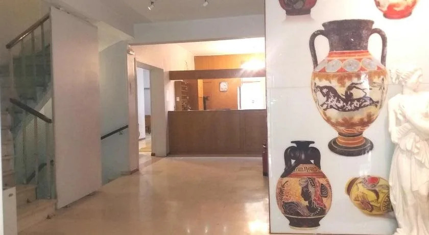 Theoxenia Hotel