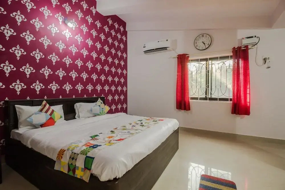 Rose Crasto by OYO Rooms