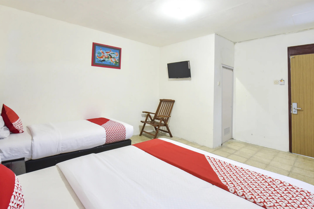 Hotel Dieng Permai