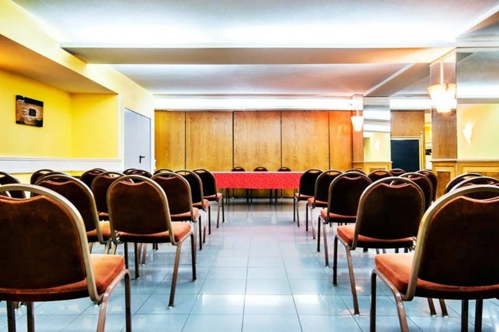 Hotel Alcarria