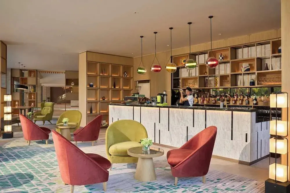 Holiday Inn & Suites Vientiane by IHG