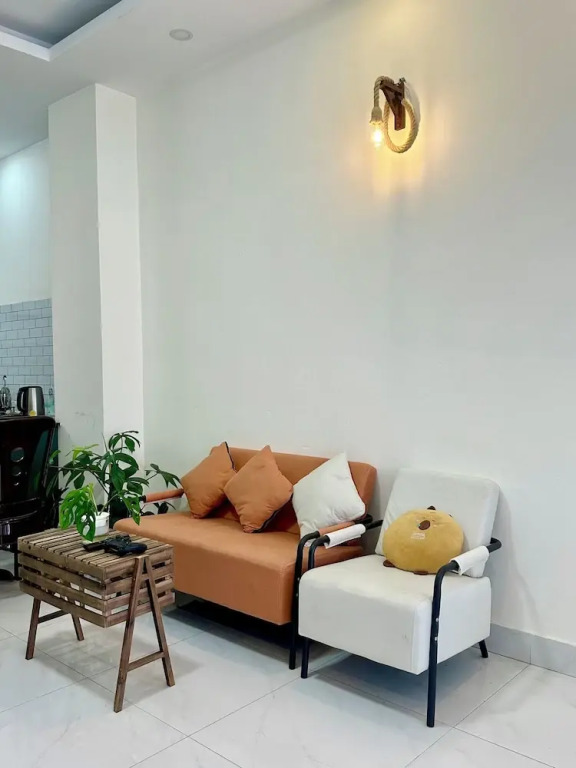 Homestay Da Lat - The November Stay - Ngo Quyen