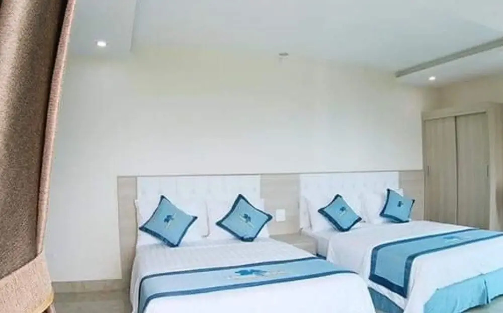 Tuấn Đạt Luxury FLC Sầm Sơn