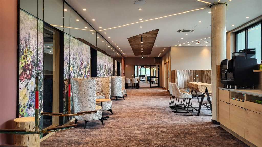 Mountain View Hotel Willingen