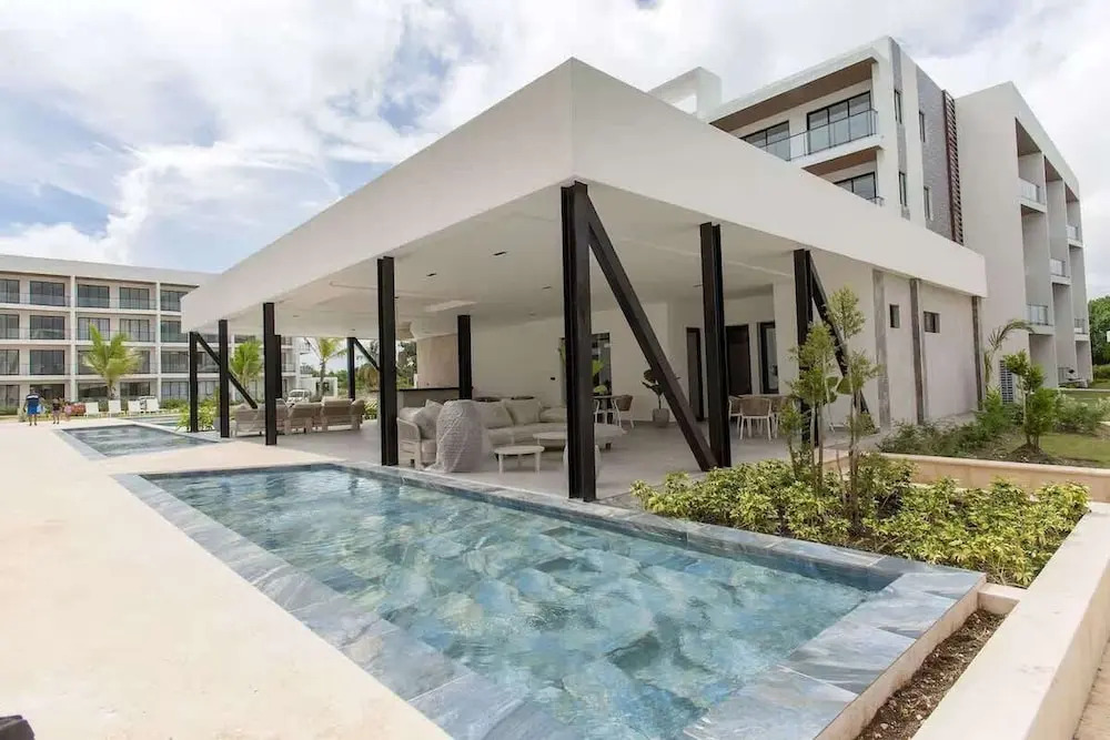 NOK Elegant 2BR Apt by Vistacana